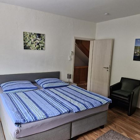 Ferienhaus Heimes Klotten Dış mekan fotoğraf