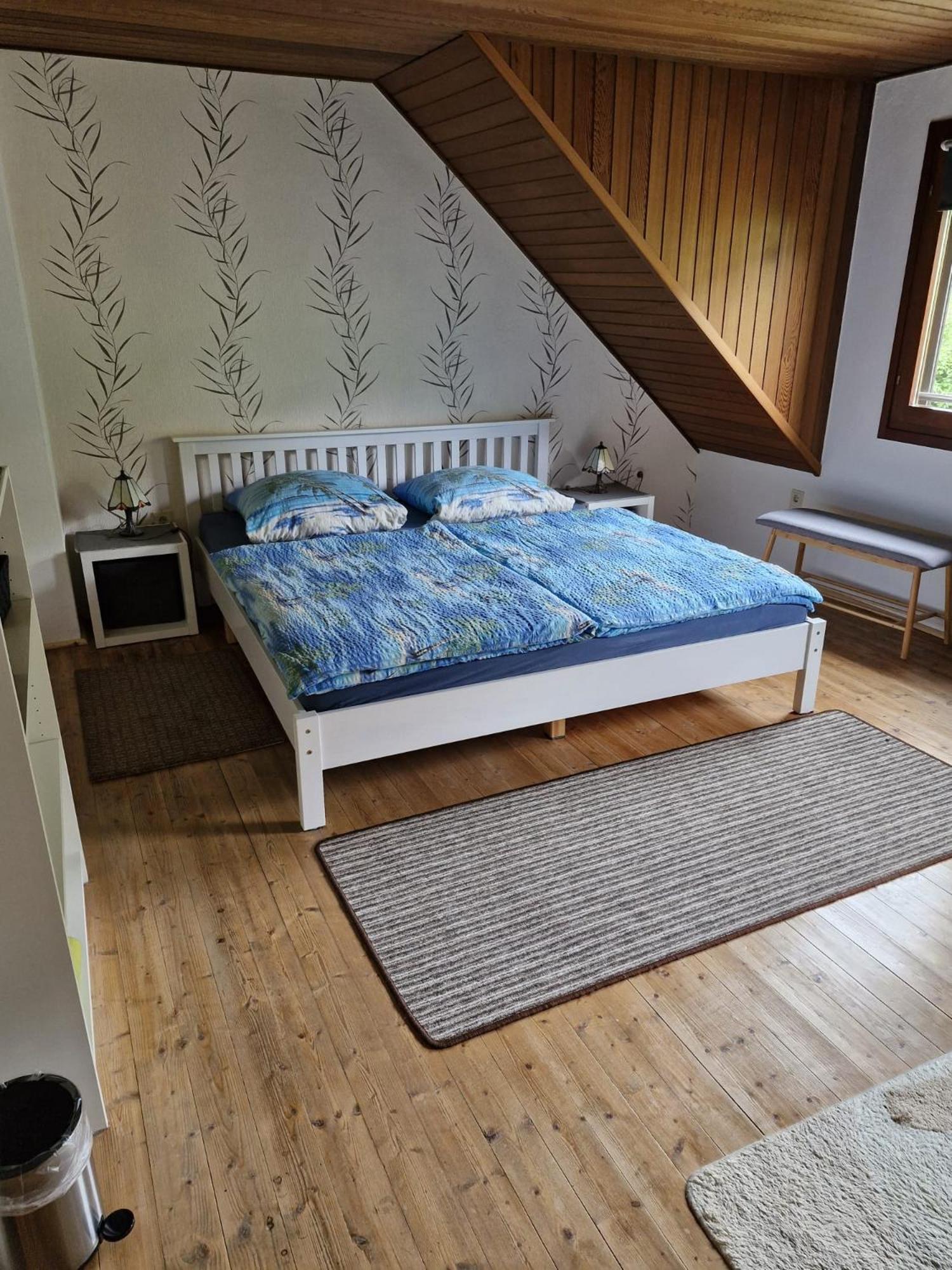 Ferienhaus Heimes Klotten Dış mekan fotoğraf