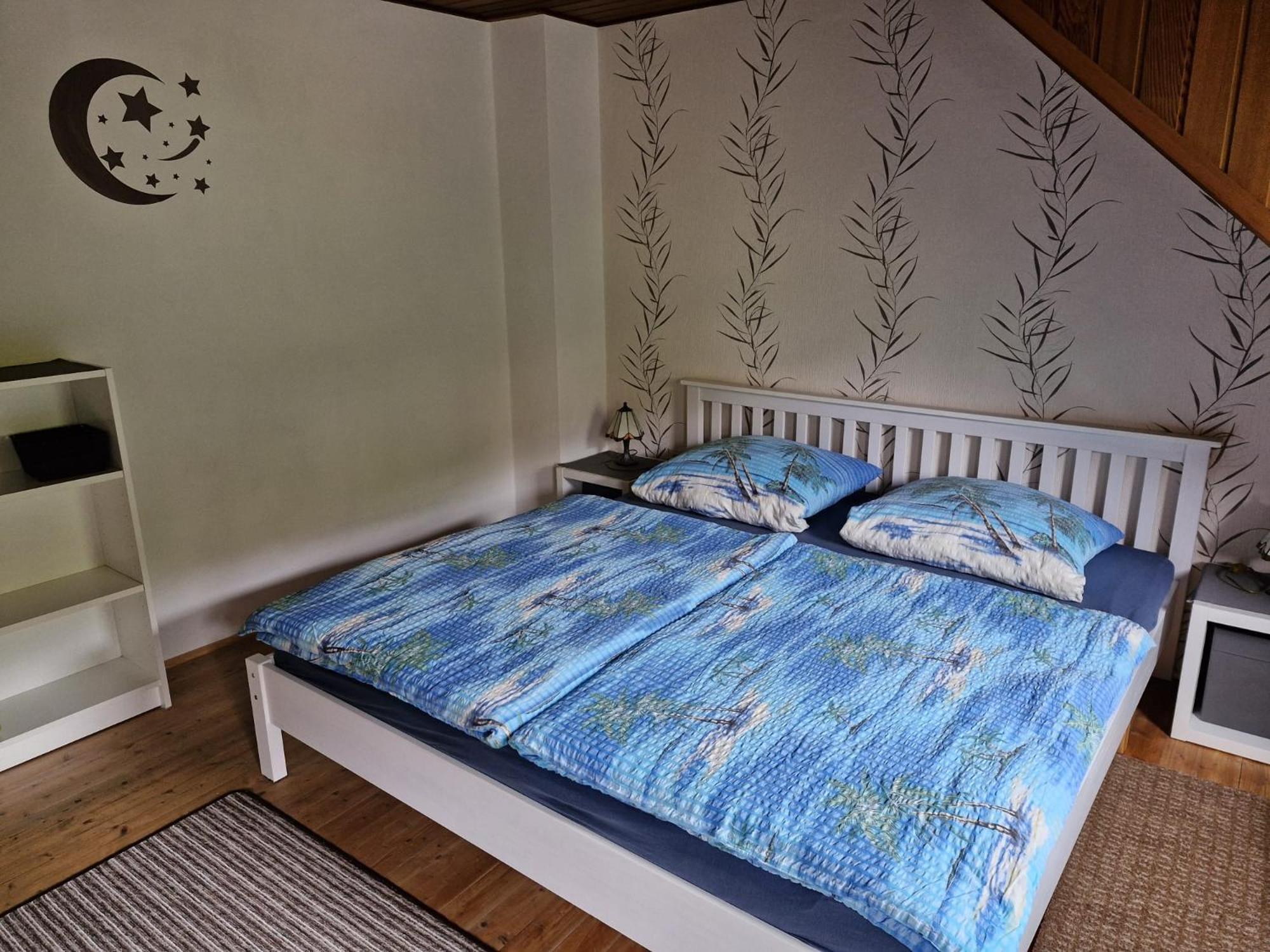Ferienhaus Heimes Klotten Dış mekan fotoğraf